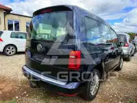 2018 Volkswagen Caddy