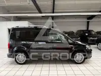 2018 Volkswagen Caddy