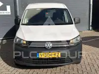 2018 Volkswagen Caddy