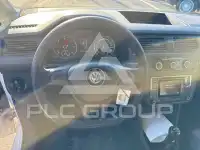 2018 Volkswagen Caddy