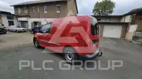 2018 Volkswagen Caddy