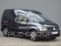 2018 Volkswagen Caddy