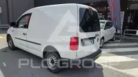 2018 Volkswagen Caddy
