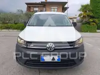 2018 Volkswagen Caddy