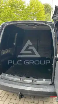 2018 Volkswagen Caddy