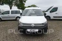 2018 Volkswagen Caddy