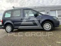 2018 Volkswagen Caddy
