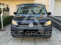2018 Volkswagen Caddy