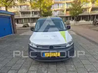 2018 Volkswagen Caddy
