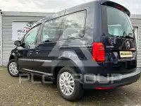 2018 Volkswagen Caddy