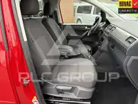 2018 Volkswagen Caddy