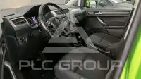 2018 Volkswagen Caddy