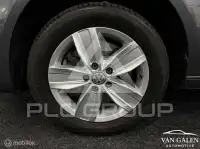 2018 Volkswagen Caddy