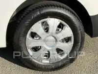 2018 Volkswagen Caddy