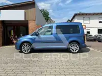 2018 Volkswagen Caddy