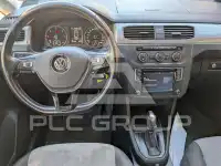 2018 Volkswagen Caddy