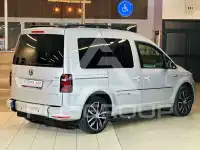 2018 Volkswagen Caddy