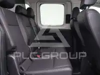 2018 Volkswagen Caddy