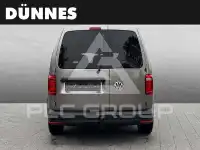 2018 Volkswagen Caddy