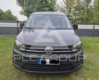 2018 Volkswagen Caddy