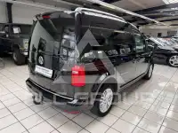 2018 Volkswagen Caddy