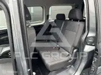 2018 Volkswagen Caddy