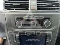 2018 Volkswagen Caddy
