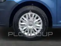 2018 Volkswagen Caddy