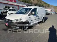 2018 Volkswagen Caddy