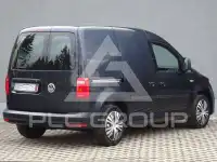 2018 Volkswagen Caddy