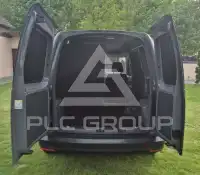 2018 Volkswagen Caddy