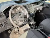 2018 Volkswagen Caddy