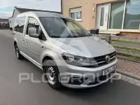 2018 Volkswagen Caddy
