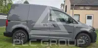 2018 Volkswagen Caddy