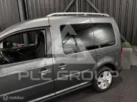 2018 Volkswagen Caddy