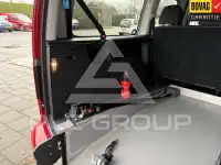 2018 Volkswagen Caddy