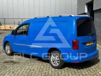 2018 Volkswagen Caddy