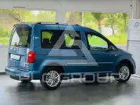 2018 Volkswagen Caddy