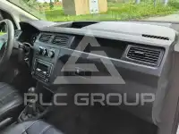 2018 Volkswagen Caddy