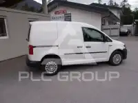 2018 Volkswagen Caddy