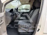 2018 Volkswagen Caddy