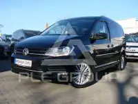 2018 Volkswagen Caddy