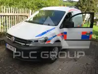 2018 Volkswagen Caddy