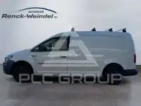 2018 Volkswagen Caddy