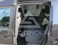 2018 Volkswagen Caddy