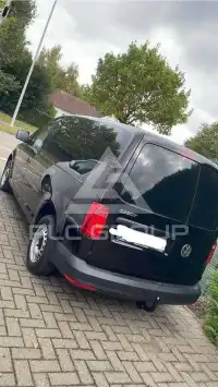 2018 Volkswagen Caddy