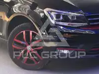 2018 Volkswagen Caddy