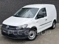 2018 Volkswagen Caddy