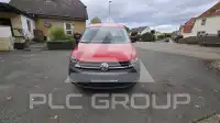 2018 Volkswagen Caddy