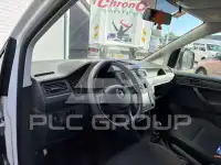 2018 Volkswagen Caddy